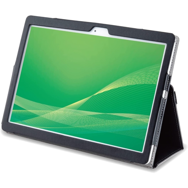 Tablet Case Elecom TB-N201PLFBK Tablet Case