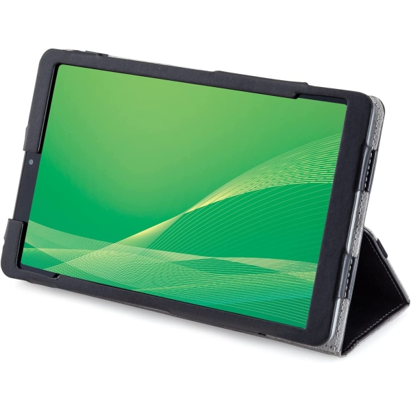 Tablet Case Elecom TB-N202PLFBK Tablet Case