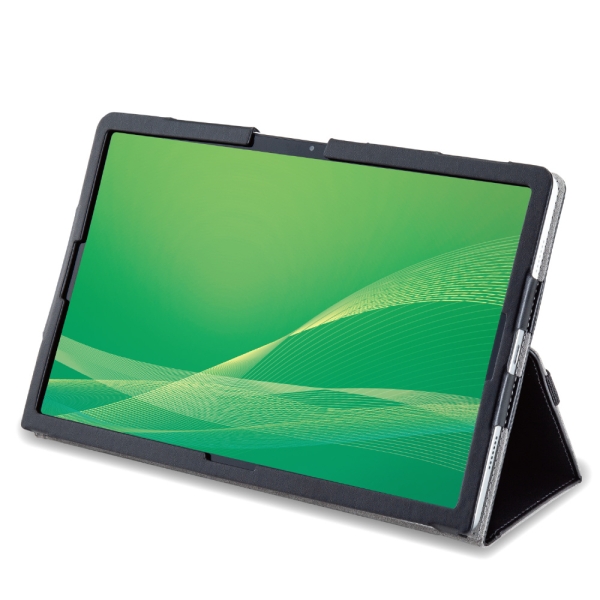 Tablet Case Elecom TB-N203PLFBK Tablet Case