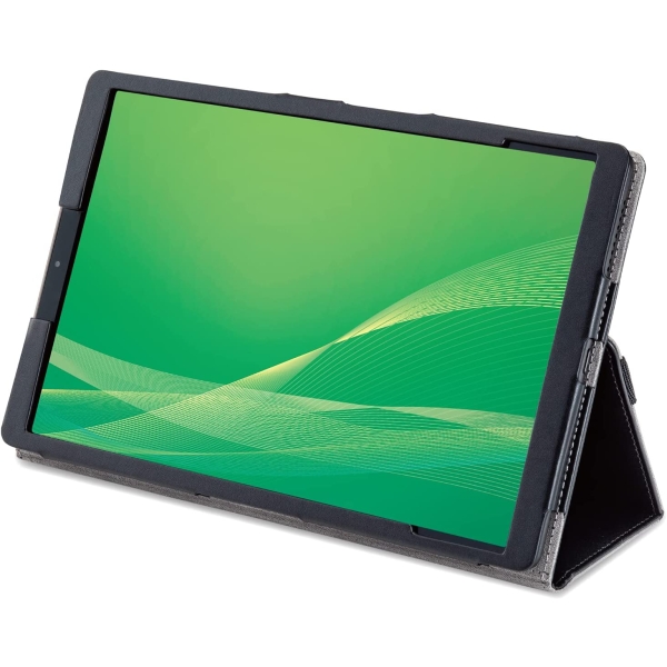 Tablet Case Elecom TB-N204PLFBK Tablet Case