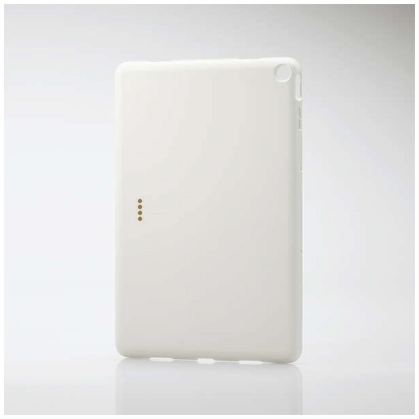 ELECOM TB-P231PVCHBE Beige Tablet Case