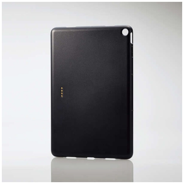 ELECOM TB-P231PVCHBK black Tablet Case