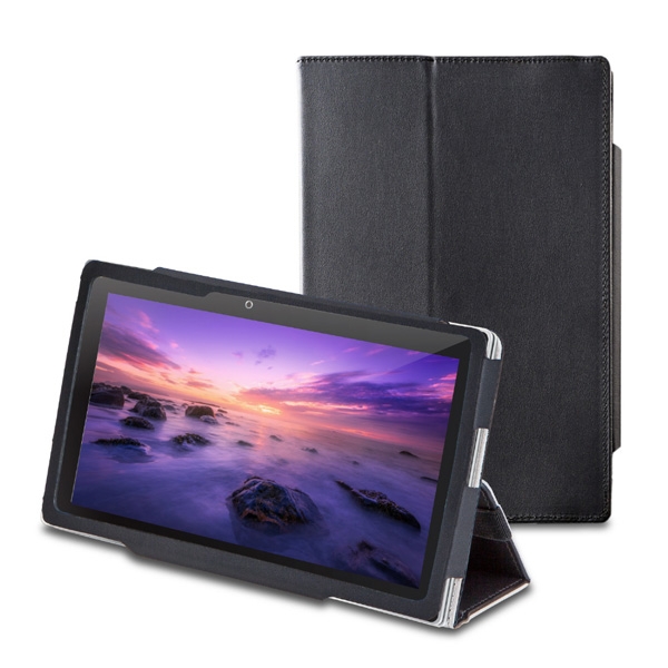 Tablet Case Elecom TBD-FA02KPLFBK Tablet Case