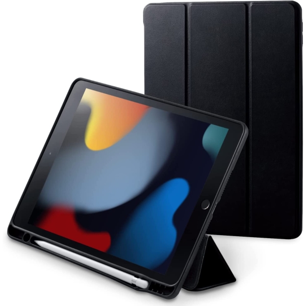 Tablet Case Elecom TBWA19RWVSABK Tablet Case