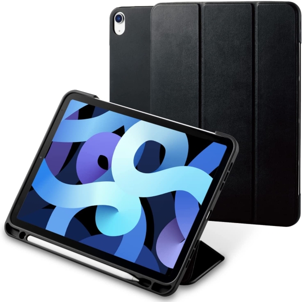 Tablet Case Elecom TBWA20WVSABK Tablet Case