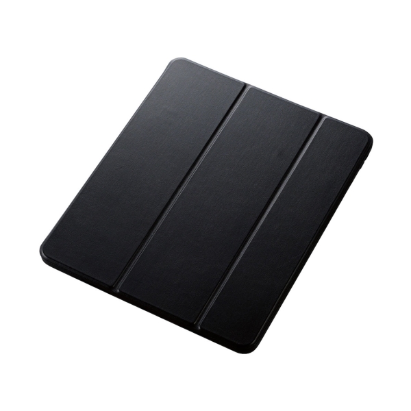 Tablet Case Elecom TBWA21PLWVSABK black Tablet Case