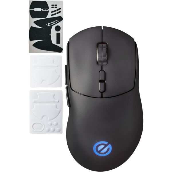 ELECOM V custom VM600PE M-VM600PBK Mouse