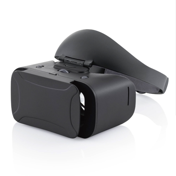 ELECOM VRG-GVSB01BK Black VR Headset