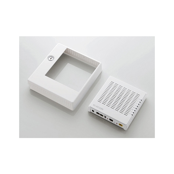 Wireless LAN Repeater Access Point Elecom Elecom WAB-I1750-PS Wireless LAN Repeaters Access Poin