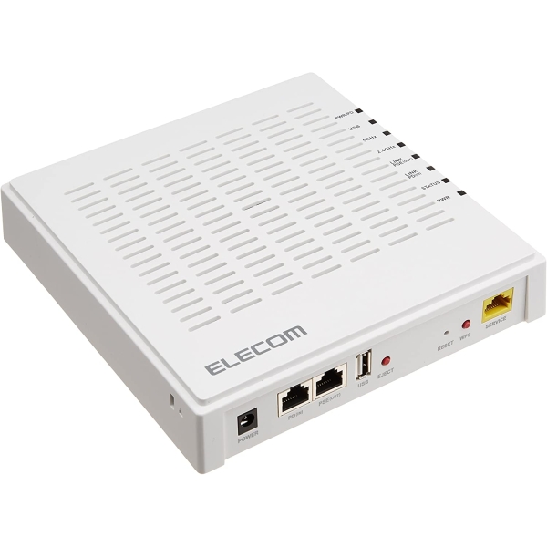 Wireless LAN Repeater Access Point ELECOM ELECOM WAB-S1167-PS Wireless LAN Repeaters Access Poin