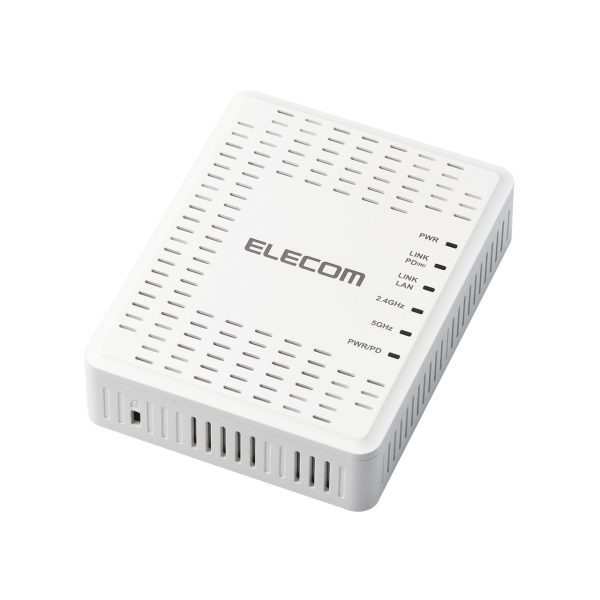 Wireless LAN Repeater Access Point Elecom Elecom WAB-S1775 Wireless LAN Repeaters Access Poin