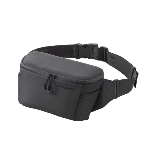 Camera Bag ELECOM ZSB-DV009BK Black Camera Bag