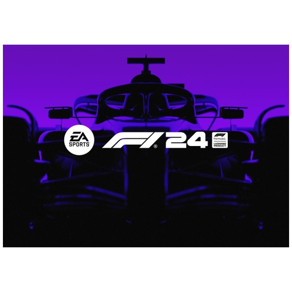 Electronic Arts F1 2024 PS4