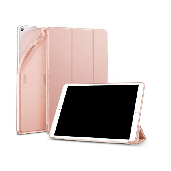 Tablet Case Electronic Silk Road ES18217 Rose gold Tablet Case