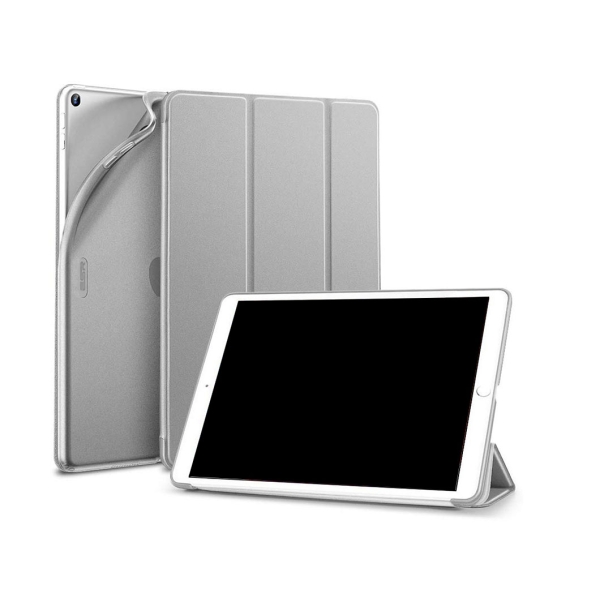 Tablet Case Electronic Silk Road ES18218 Silver-gray Tablet Case