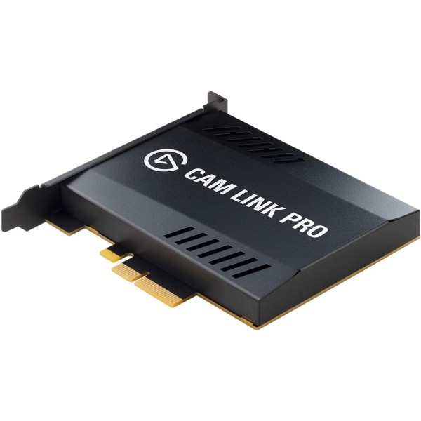 Video Capture Card Elgato Cam Link Pro 10GAW9901