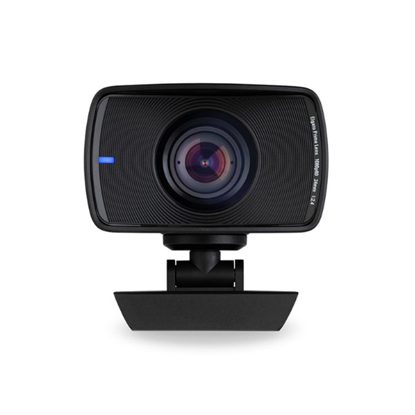 Web Camera Elgato Elgato Facecam 10WAA9900-JP Web Camera