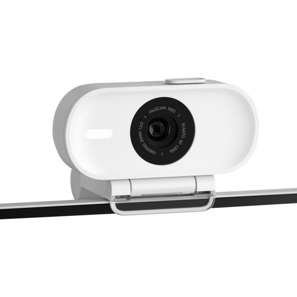 Elgato Facecam Neo 10WAE9901 Web Camera