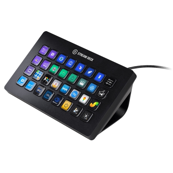 Mouse Elgato STREAM DECK XL 10GAT9900-JP Mouse