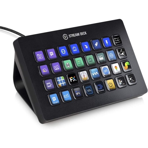 Mouse Elgato STREAM DECK XL 10GAT9901 Mouse