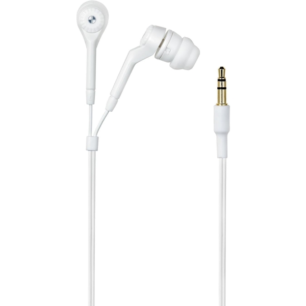 ELPA RD-CI01(W) white Earphone Headphone