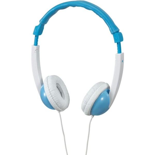 ELPA RD-KH100(BL) blue Earphone Headphone