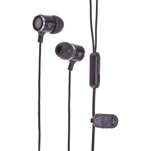 ELPA RD-MV03(BK) black Earphone Headphone