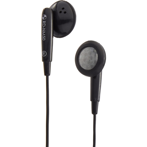 ELPA RD-NM50 Earphone Headphone