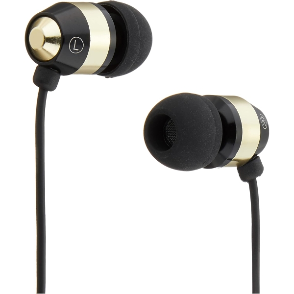 ELPA RD-ST01(G) gold Earphone Headphone