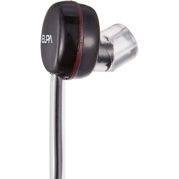 ELPA RE-01L Earphone Headphone