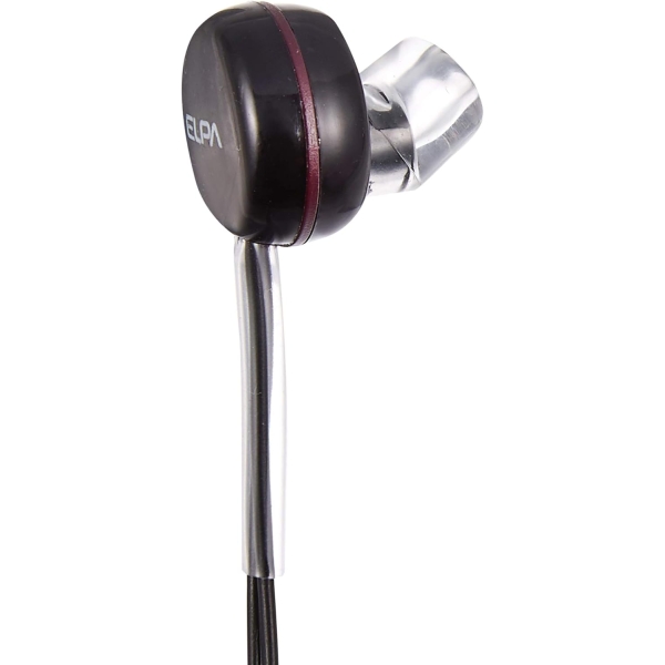 ELPA RE-03 Earphone Headphone