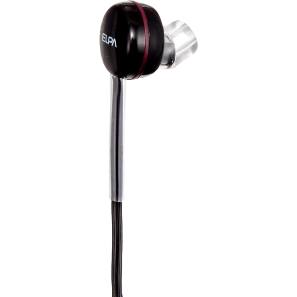 ELPA RE-04L Earphone Headphone