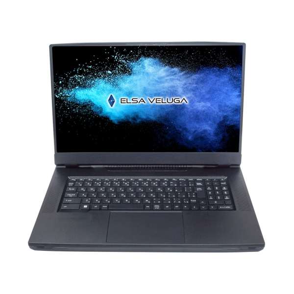 ELSA VELUGA G5-NM 1750AM ELVM7N-SG501WNR Notebook