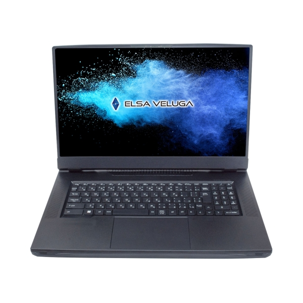 ELSA VELUGA G5-NM 1750AM ELVM7N-SG507WNR Notebook