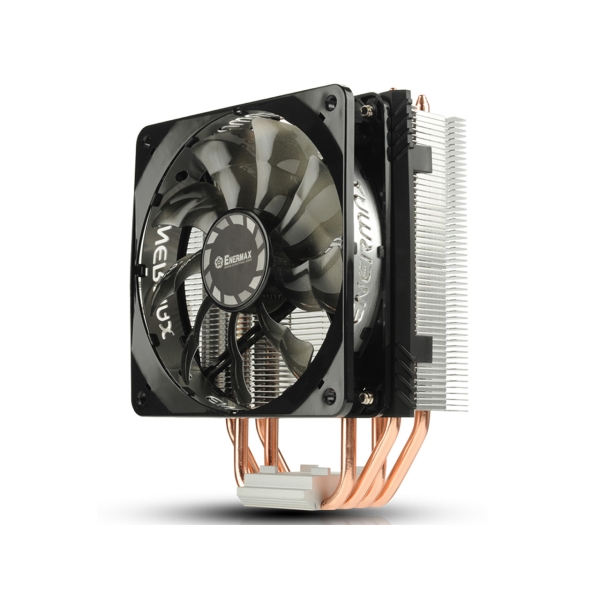 ENERMAX ETS-T40F-TB CPU Fan