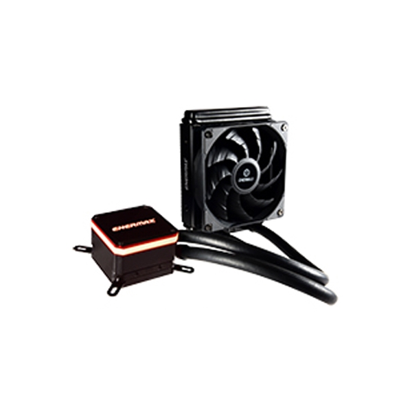 CPU Fan Cooling ENERMAX LIQMAX III ELC-LMT120-HF