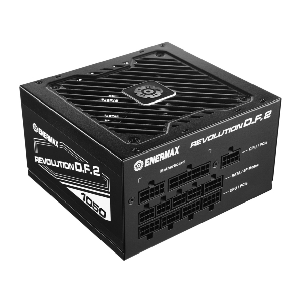 ENERMAX REVOLUTION D.F.2 ERS1050EWT Power Supply