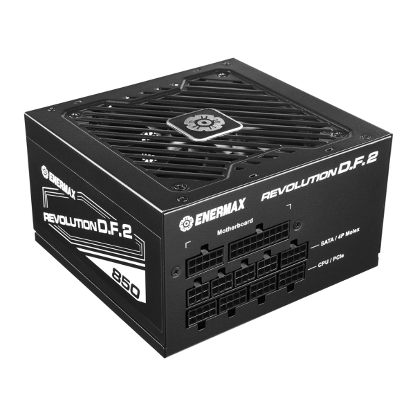 ENERMAX REVOLUTION D.F.2 ERS850EWT Power Supply