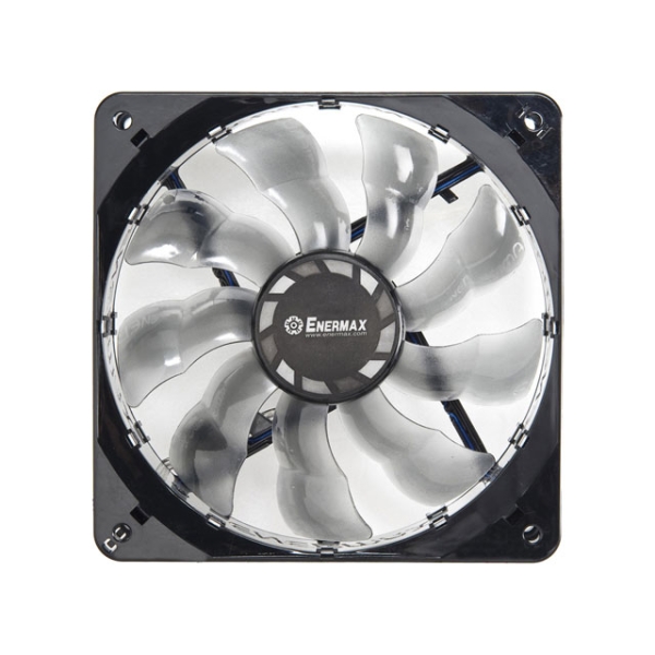 Case Fan ENERMAX T.B.Silence PWM UCTB12P