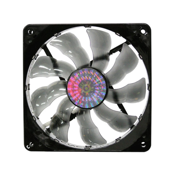 Case Fan ENERMAX T.B.Silence UCTB12