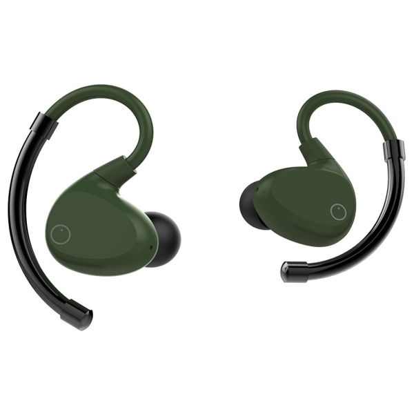 EOZ Audio EOZ AIR Limited Edition EO-1107 Green Earphone Headphone