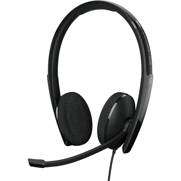 EPOS ADAPT 160 USB II black Headset