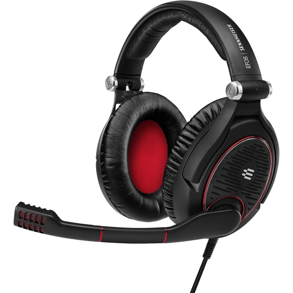 EPOS EPOS/SENNHEISER GAME ZERO Headset