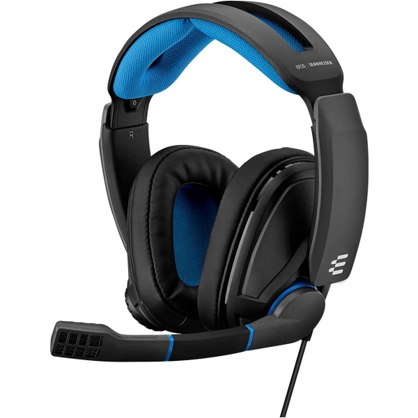 Headset EPOS EPOS/SENNHEISER GSP 300