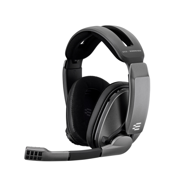 EPOS EPOS/SENNHEISER GSP 370 Headset