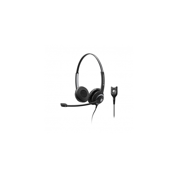 EPOS IMPACT SC 262 Black Headset