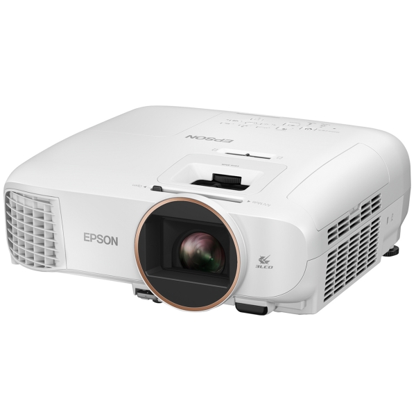 EPSON dreamio EH-TW5750 Video Projector Japanese version