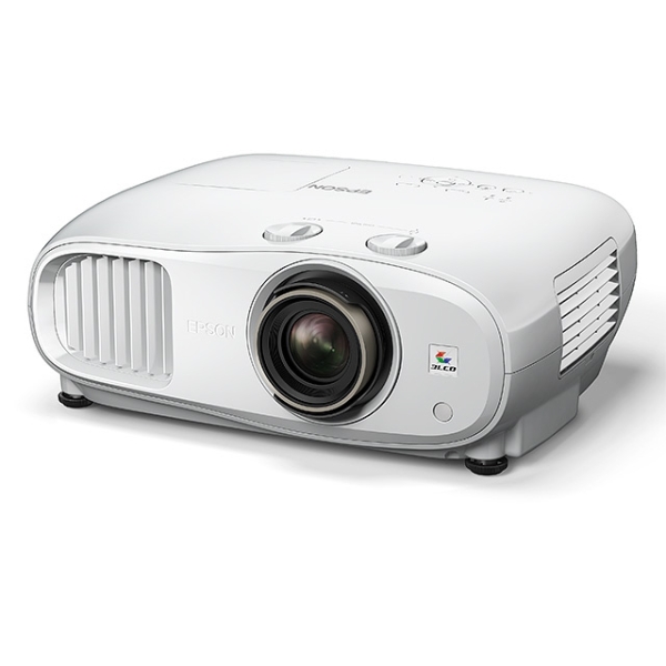 EPSON dreamio EH-TW7100 Video Projector Japanese version