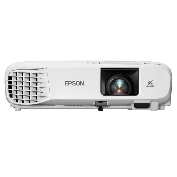 EPSON EB-960W Portable Projector Japanese version