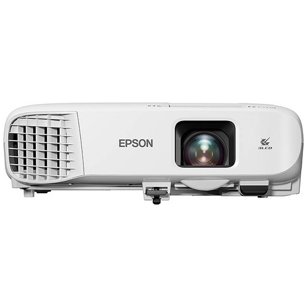 EPSON EB-980W Portable Projector Japanese version